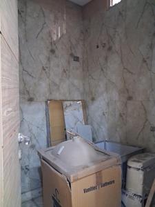 Common Bathroom Image of 1100 Sq.ft 2 BHK Apartment / Flat for sale in Sector 49 Noida for Rs. 4699999