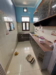 2 BHK Independent Builder Floor
