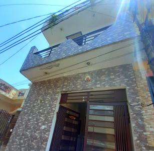 Image of 1350 Sq.ft 4 BHK Independent House for sale in Sector 48, Faridabad for Rs. 7000000
