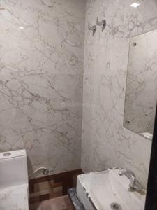 Bathroom Image of 950 Sq.ft 2 BHK Apartment / Flat for rent in Budhsinghpura Jaipur for Rs. 26000
