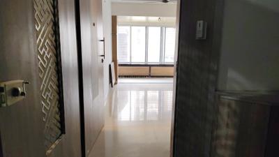 Living Room Image of 1135 Sq.ft 2 BHK Apartment / Flat for sale in Tharwani Residency, Kamothe Navi Mumbai for Rs. 12000000