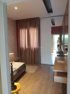 Bedroom Image of 2650 Sq.ft 4.5 BHK Builder Floor for sale in Central Park Flower Valley, Sector 33 Sohna for Rs. 29000000