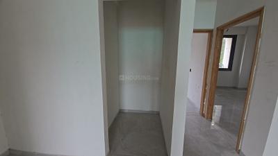 Pooja Room Image of 2475 Sq.ft 3 BHK Apartment / Flat for sale in V P Akshar Paradise, Paldi Ahmedabad for Rs. 21000000