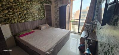 Image of 1170 Sq.ft 2 BHK Apartment / Flat for sale in Shinesons Vasudha, Gota, Ahmedabad for Rs. 6500000