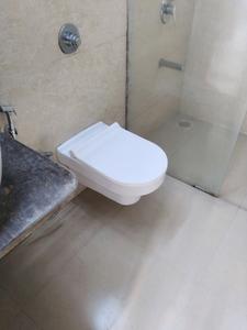 Bedroom One Image of 3000 Sq.ft 4 BHK Apartment / Flat for sale in AP Valencia, Santacruz West Mumbai for Rs. 165000000