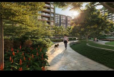Image of 3600 Sq.ft 4 BHK Apartment / Flat for sale in Avadh Habitat, Dumas, Surat for Rs. 16200000