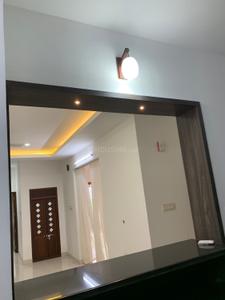 Hall Image of 2710 Sq.ft 4 BHK Villa for sale in Chevarambalam Kozhikode for Rs. 17500000