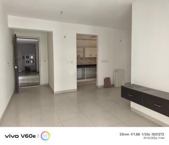 Hall Image of 1185 Sq.ft 3 BHK Apartment / Flat for rent in Sattva Anugraha, Vijayanagar Bengaluru for Rs. 45000