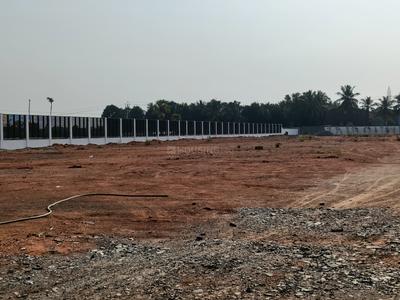 Image of 436 Sq.ft Residential Plot / Land for sale in Kovilpalayam, Coimbatore for Rs. 1250000