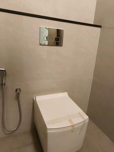 Common Bathroom Image of 1800 Sq.ft 4 BHK Villa for sale in Lakshmipuram Chennai for Rs. 22100000