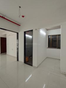 Hall Image of 2501 Sq.ft 4 BHK Apartment / Flat for sale in Chaphalkar Elina Living, Mohammed Wadi Pune for Rs. 21000000