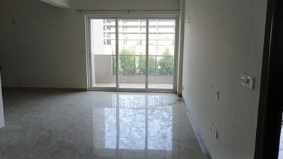 Living Room Image of 2500 Sq.ft 4 BHK Apartment / Flat for rent in Uptown Skylla, PR7 Airport Road Zirakpur for Rs. 55000