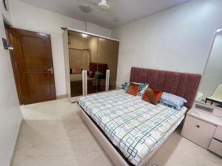 Continental Bedroom 1