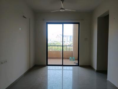 Living Room Image of 1000 Sq.ft 2 BHK Apartment / Flat for sale in Kolte Patil Margosa Heights, Mohammed Wadi Pune for Rs. 5100000