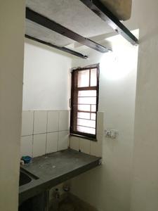 Kitchen Image of 450 Sq.ft 1 BHK Apartment / Flat for sale in Sector 23B Dwarka New Delhi for Rs. 4900000