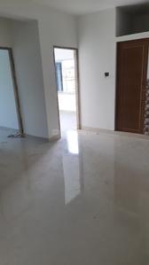 Hall Image of 1285 Sq.ft 3 BHK Apartment / Flat for sale in Sapnil Residency, Baranagar Kolkata for Rs. 6555200