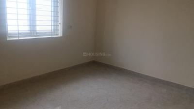 Bedroom Image of 1055 Sq.ft 3 BHK Apartment / Flat for sale in Sembakkam Chennai for Rs. 8112500