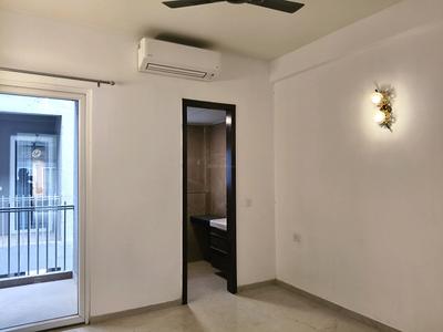 2.5 BHK Flat