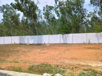 Image of 1400 Sq.ft Residential Plot / Land for sale in Thiruporur, Chennai for Rs. 3920000