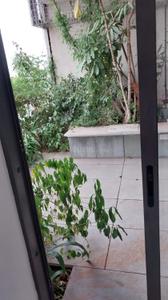 Balcony Image of 1150 Sq.ft 2 BHK Apartment / Flat for sale in Lodha Estrella, Sion Mumbai for Rs. 36000000