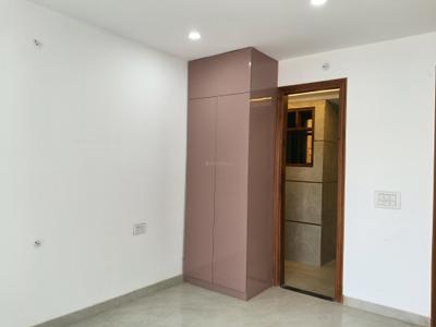 Bedroom Image of 3200 Sq.ft 4 BHK Builder Floor for sale in Palam Vihar Gurgaon for Rs. 52500000