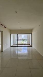 Hall Image of 650 Sq.ft 1 BHK Apartment / Flat for rent in Paranjape Blueridge The Groves, Hinjawadi Pune for Rs. 26989