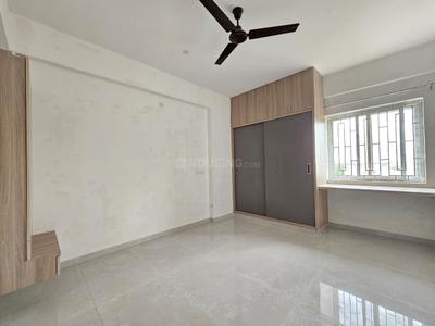 Bedroom Image of 1300 Sq.ft 2 BHK Apartment / Flat for rent in Kadubeesanahalli Bengaluru for Rs. 40000