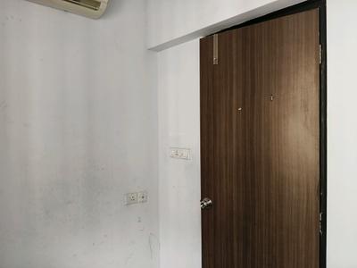 Bedroom Image of 550 Sq.ft 1.5 BHK Apartment / Flat for rent in Lodha Palava Downtown, Palava Phase 2 Thane for Rs. 13000