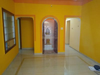 Hall Image of 700 Sq.ft 1 RK Independent House for rent in BTM Residency, Akshayanagar Bengaluru for Rs. 20000