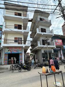 Image of Krishna PG in Sector 168, Noida