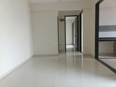 Living Room Image of 1080 Sq.ft 2 BHK Apartment / Flat for sale in Niharika Absolute, Taloja Navi Mumbai for Rs. 10000000
