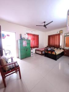 Hall Image of 2250 Sq.ft 4 BHK Independent House for sale in Dhayari Pune for Rs. 12000000
