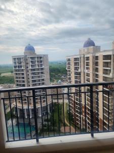 Balcony Image of 2200 Sq.ft 4 BHK Apartment / Flat for sale in Ambika Florence Park, New Chandigarh Chandigarh for Rs. 22000000