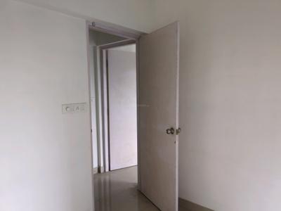 Bedroom Image of 901 Sq.ft 3 BHK Apartment / Flat for sale in Shapoorji Pallonji Shukhobrishti Spandan Phase 9 , New Town Kolkata for Rs. 6300000
