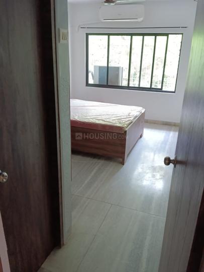 Shastri Nagar, Andheri West Bedroom 1