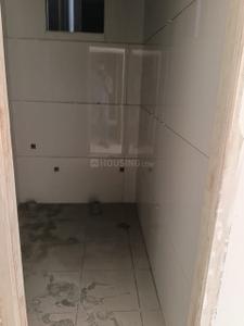 Bathroom Image of 1050 Sq.ft 2 BHK Apartment / Flat for sale in Kalkere Bengaluru for Rs. 6800000