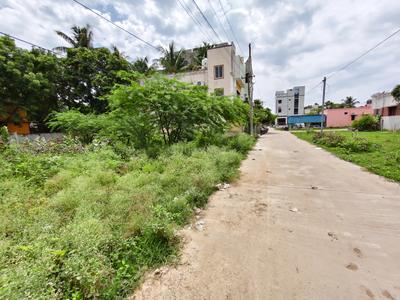 Image of 3686 Sq.ft Residential Plot / Land for sale in Avadi, Chennai for Rs. 14744000
