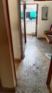 Hall Image of 950 Sq.ft 2 BHK Apartment / Flat for sale in Jivrajpark Ahmedabad for Rs. 3500000