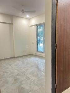 Bedroom Image of 924 Sq.ft 3 BHK Apartment / Flat for sale in New India Om Mayuresh, Mulund East Mumbai for Rs. 26200000
