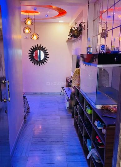 Rudra apartment Main Image 1