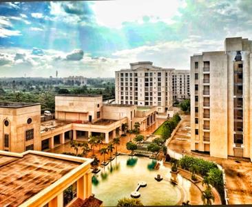 Image of 2734 Sq.ft 4 BHK Apartment / Flat for sale in Hiranandani Villas, Chikkasanne, Bengaluru for Rs. 35000000