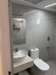 Bathroom Image of 1400 Sq.ft 3 BHK Apartment / Flat for sale in ABAD Marine Plaza, Marine Drive Kochi for Rs. 20000000
