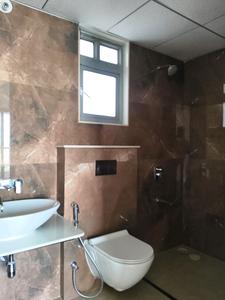 Bedroom Two Image of 780 Sq.ft 2 BHK Apartment / Flat for rent in Kolte Patil Life Republic Sector R10 10th Avenue Universe Phase II, Nerhe Pune for Rs. 22051