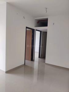 1 BHK Flat