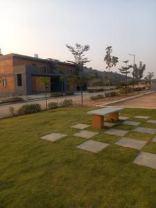 Image of 1200 Sq.ft Residential Plot / Land for sale in PNB Landmark Estia Phase F, Nandi Hills, Chikballapur District for Rs. 4200000