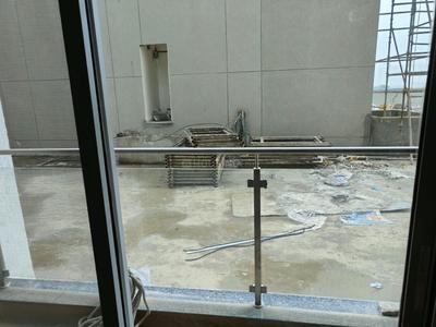 Balcony Image of 800 Sq.ft 2 BHK Apartment / Flat for sale in Gera Planet Of Joy IV, Upper Kharadi Pune for Rs. 13000000