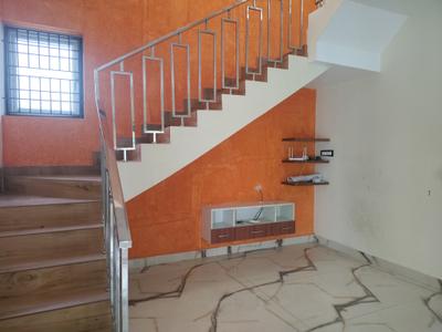 Living Room Image of 850 Sq.ft 3 BHK Villa for sale in Sithalapakkam Chennai for Rs. 8500003