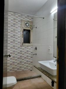 Image of 1600 Sq.ft 2 BHK Builder Floor for rent in Sector 51, Noida for Rs. 38000