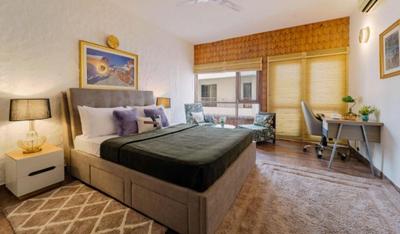 Bedroom Image of Stay luxury pg  in Sector 28, Gurgaon