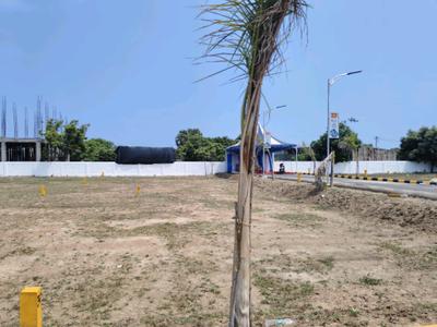 Image of 1050 Sq.ft Residential Plot / Land for sale in Landster Le Sterling Bay, Pudupakkam, Chennai for Rs. 3000000